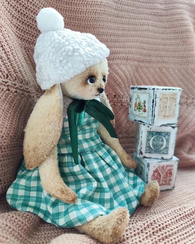 mom_lapushek в LOOKY. #творчество,#вдохновение,#ручнаяработа,#хобби,#handmade,#подарок,#игрушкиручнойработы,#чердачнаяигрушка,#игрушка#подарокручнойработы,#искусcтво,#арт,#творение,#творчество,#искусcтвовмассы,#творчествосдетьми,#творчествобезграниц,#моетворчество,#творчествововсем,#детскоетворчество,#рукотворчество,#хобби,#игрушечныйзайчик,#мишкитедди. #творчество #вдохнов...