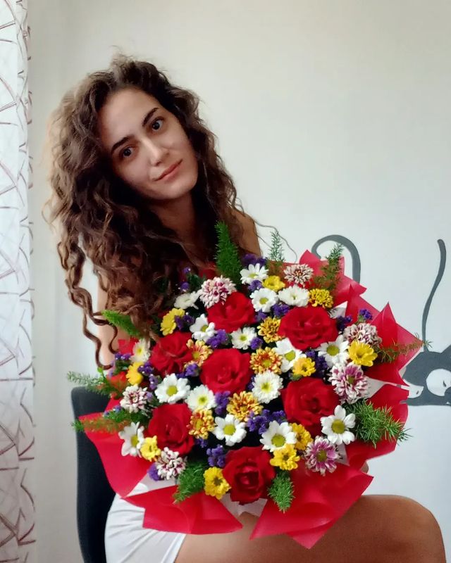 ❤️Alena❤️ в LOOKY. . ❤