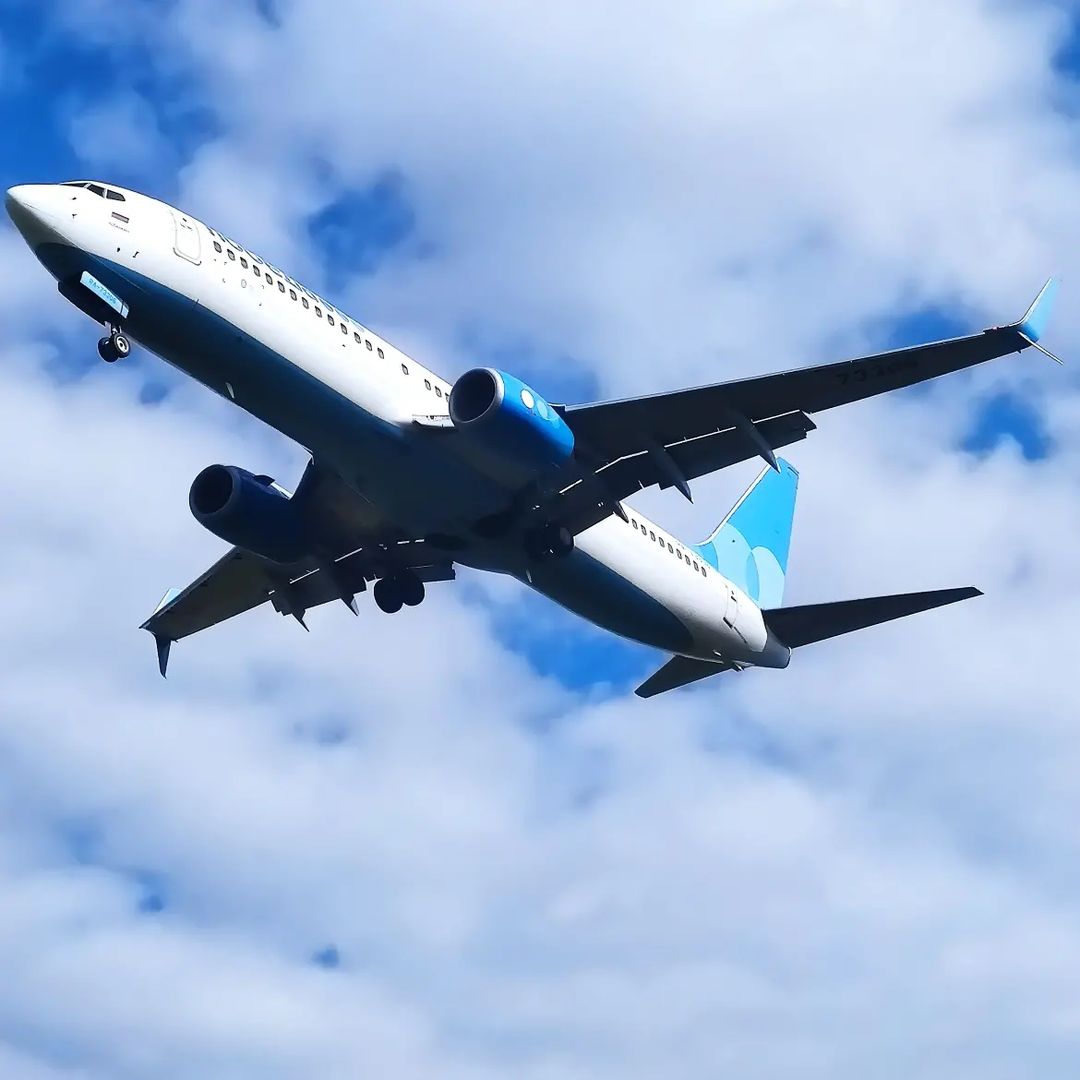 Споттинг 2023✈️