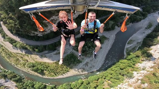mariykast67 в LOOKY. #skypark,#megatroll. Когда ты начинаешь д...