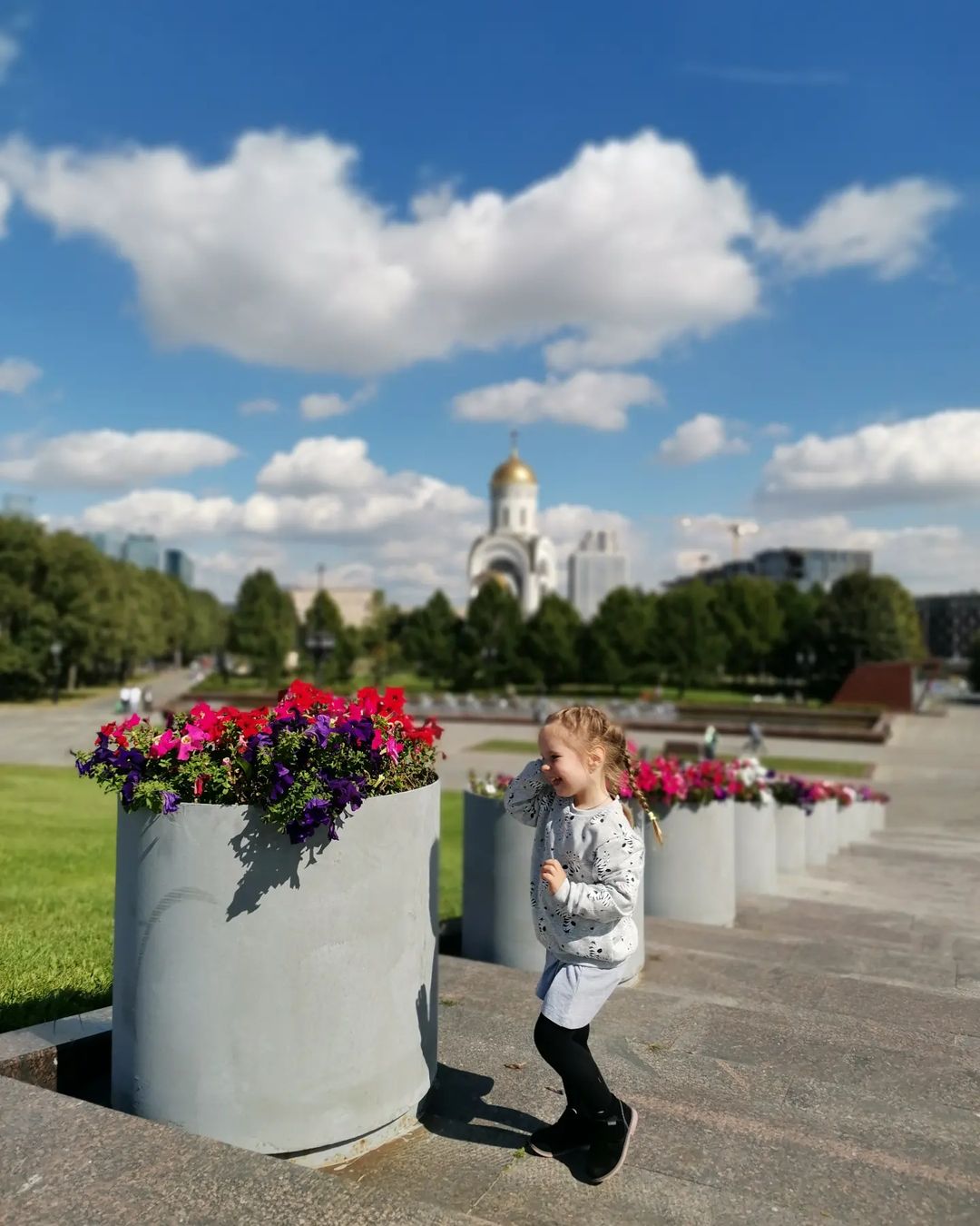 helga537 в LOOKY — Я❤️Москву