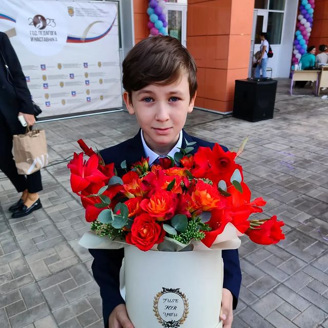 rinn04ka в LOOKY. . Третьеклассник