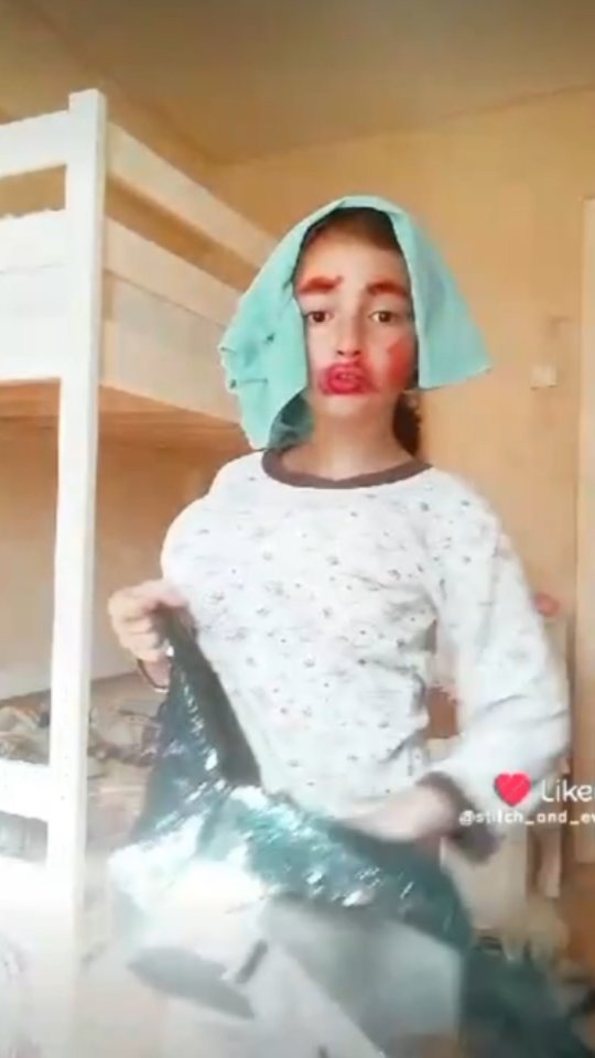 elen_glass in LOOKY. . Ева жжёт🤣🤣🤣 ❤‍🔥❤...