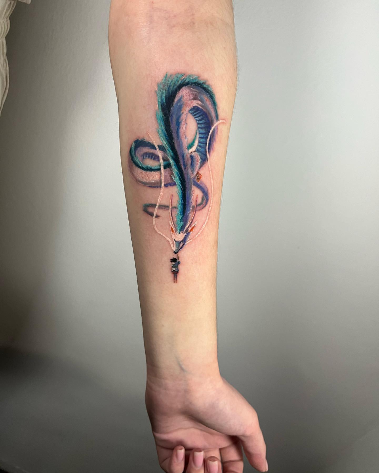 firman_tattoo в LOOKY — фото 2