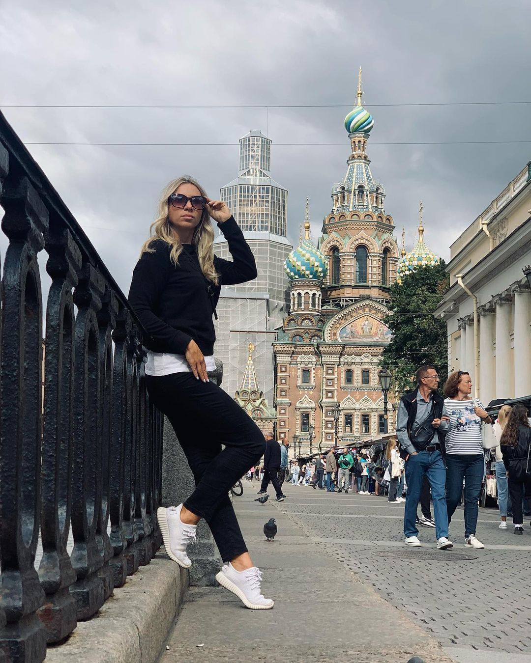gorosenka_ в LOOKY — публикация