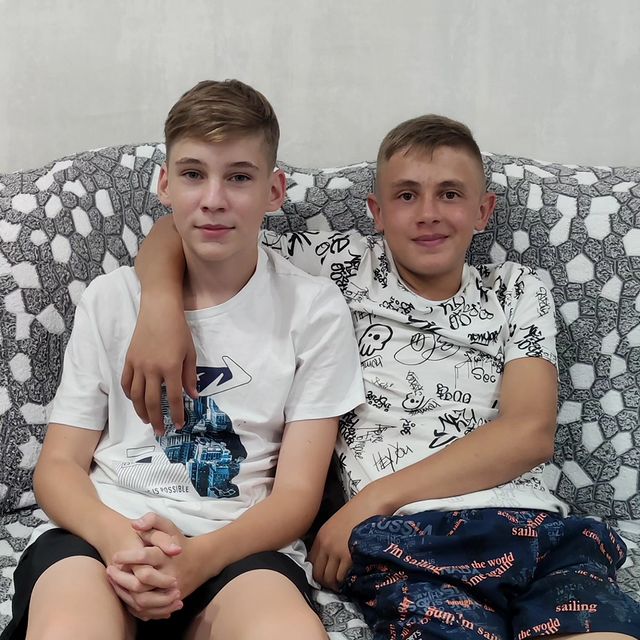 mila.enerdji в LOOKY. . Уже такие взрослые р...
