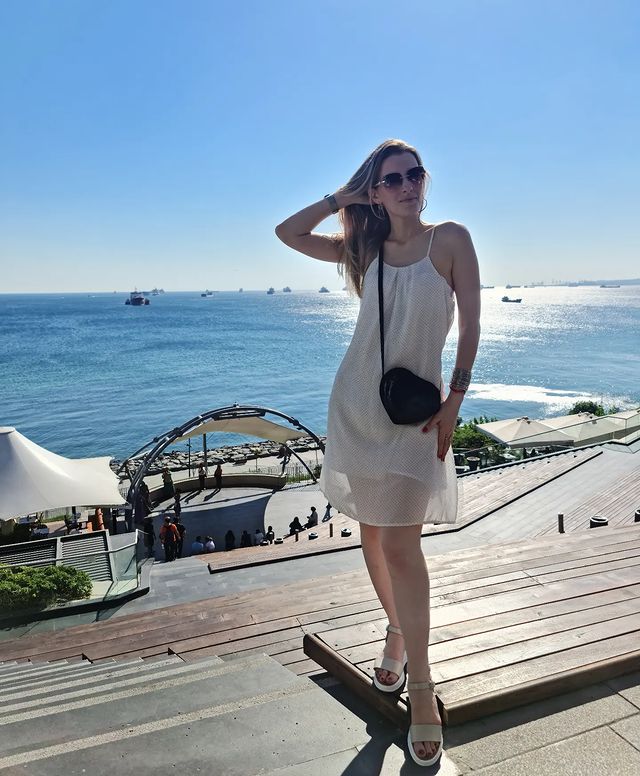 svetlana.b_msk в LOOKY. . Окружай себя только ...