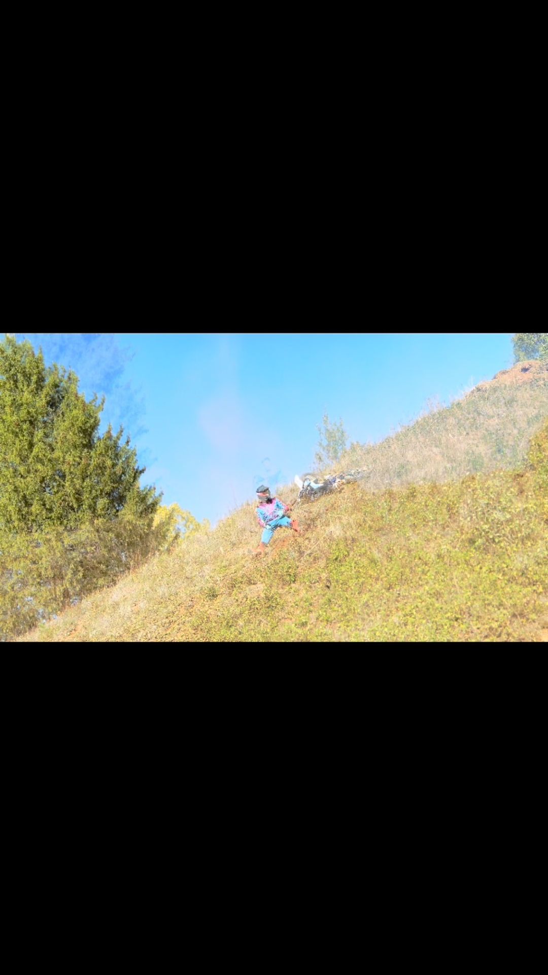 ridik21 в LOOKY. #эндуро. Деревня#выходныеспол...