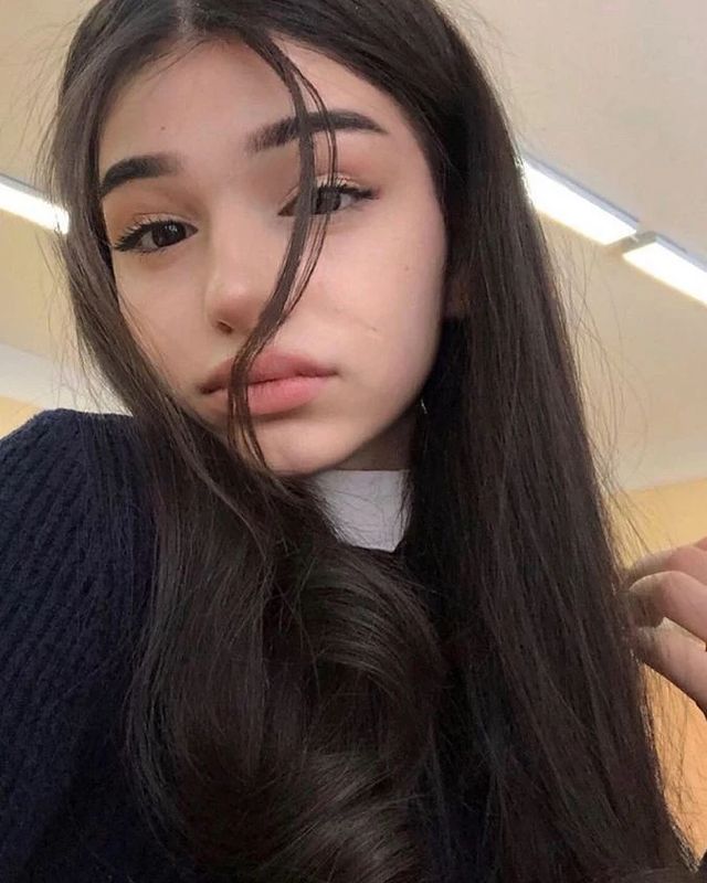 aminat_33 в LOOKY. . ❤️