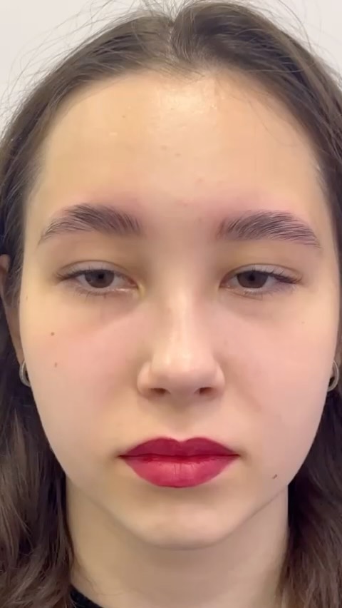 margosha77_brows в LOOKY. #ламинированиересниц,#ламинированиебровей,#ламиброви,#ламиресеицбровей,#бровистмосква. Ламинирование бровей...