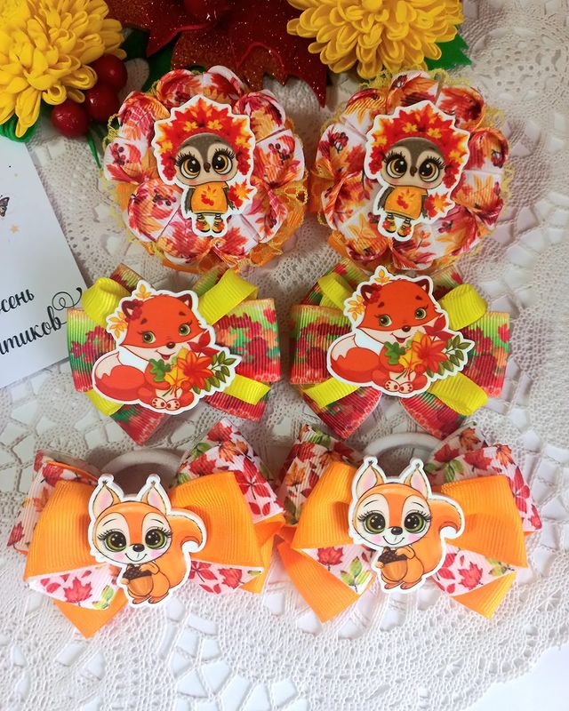 bantiki_ot_tani в LOOKY. #бантикиручнойработы,#канзаши,#украшенияизлент,#аксессуарыдляволос,#осенниебантики,#канзашиосень,#ручнаяработа,#бантикидляфотосессии,#осень,#бантикинаутренник,#бантикиосень,#осеннийбал,#золотаяосень. Новая коллекция осен...