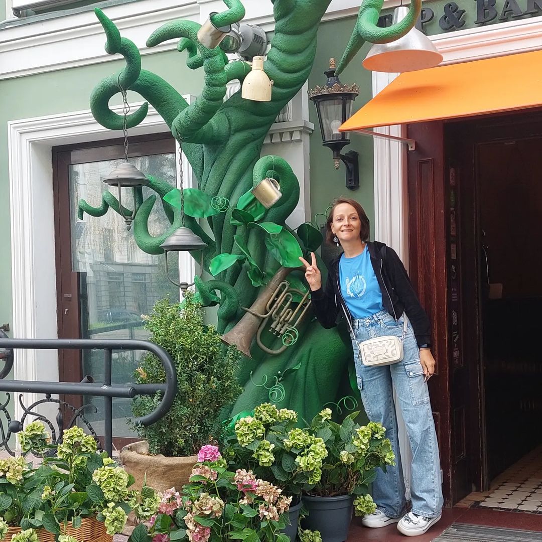 sky_oliviya в LOOKY — фото 3
