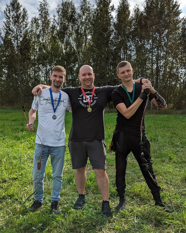 andygrachov в LOOKY. . Осенние клауты взяты...