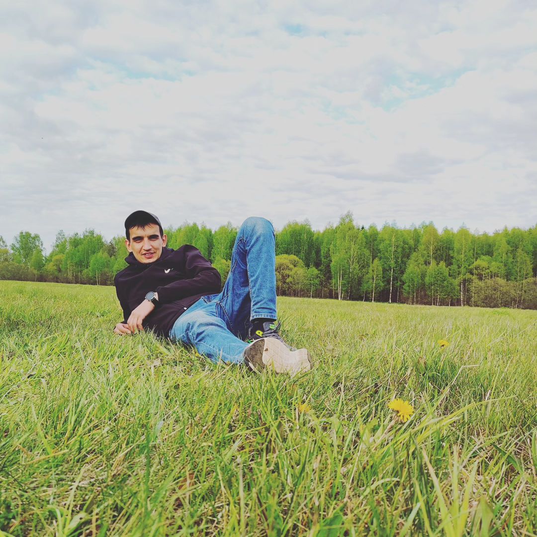 m1k_ms в LOOKY — #отдых Анопино