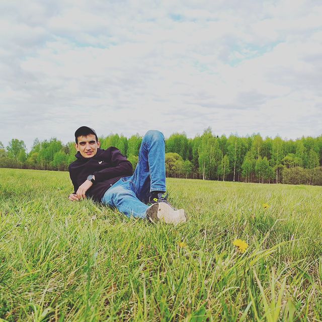 m1k_ms в LOOKY. #отдых. #отдых Анопино