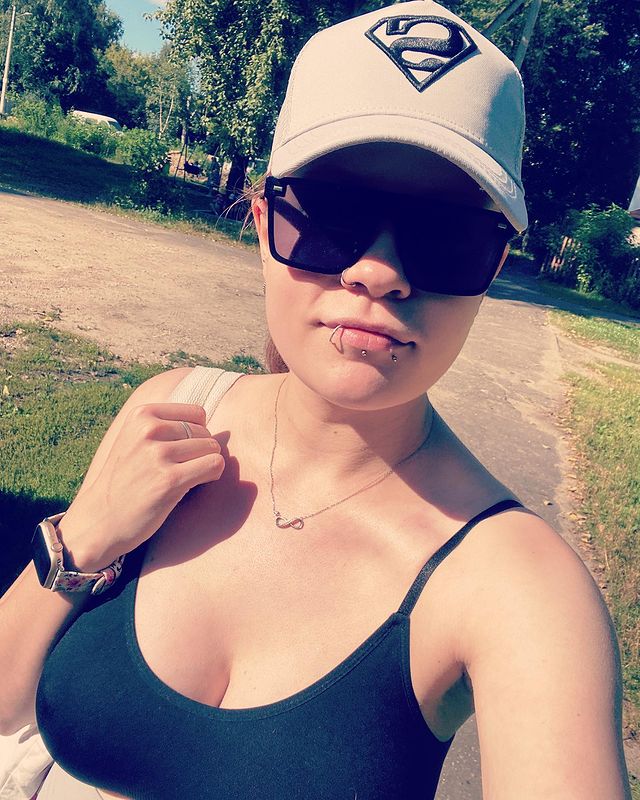 lismetriya в LOOKY. . Это было клевое жарк...