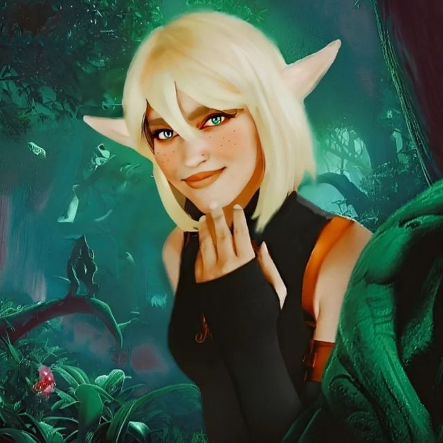 titania_erza99 в LOOKY. #wakfu,#wakfuedit,#wakfuseason2,#wakfuevangelyne,#collab,#cosplayer,#ocra. 𝓔𝓿𝓪𝓷𝓰𝓮𝓵𝔂𝓷𝓮...