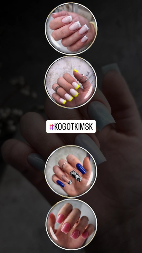 kogotkimsk в LOOKY. . null