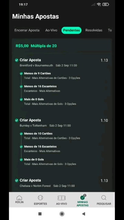 SVA9558 в LOOKY. . Qual a melhor a se a...