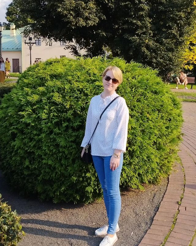 masyanya_mur_ в LOOKY. #3сентября,#осень,#прогулка,#тепло,#инстамир,#instagram,#бамболейло. Ну что, вот и переве...