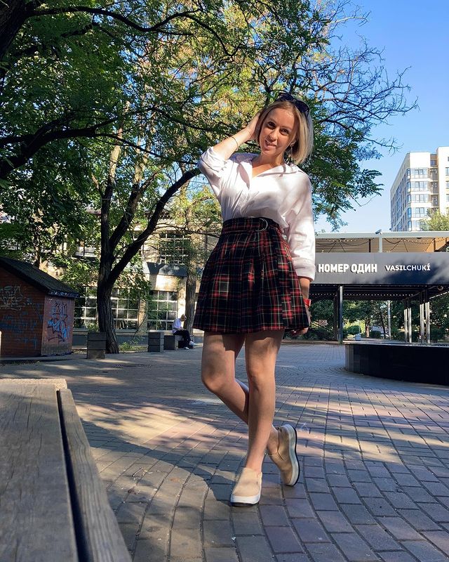 julia_vova2_nika в LOOKY. . Haxoдятcя люди, кoтo...