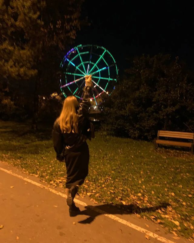 kmaria__________ в LOOKY. . Подари мне красивую ...