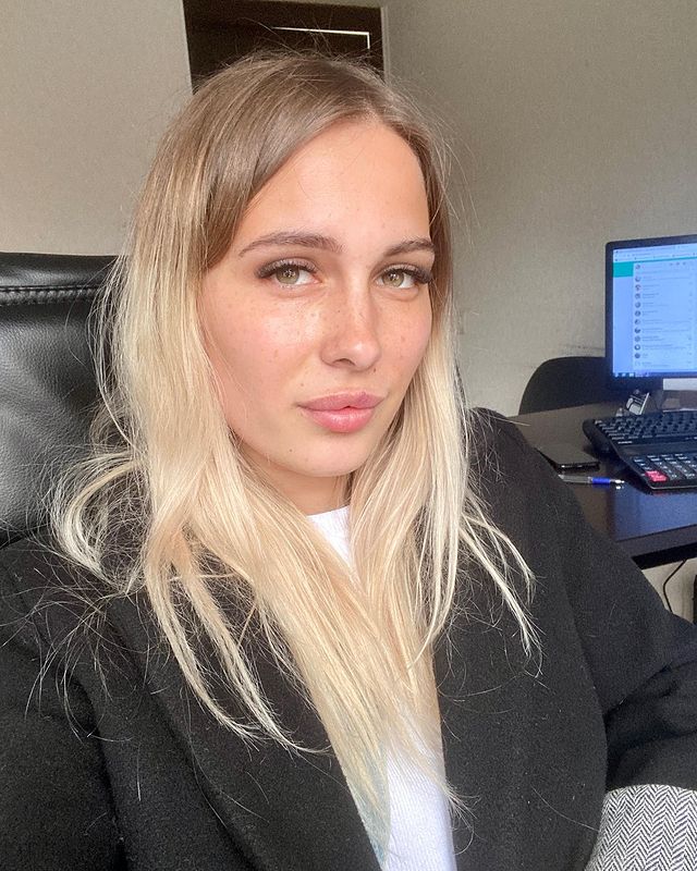ivanovalady в LOOKY. . null