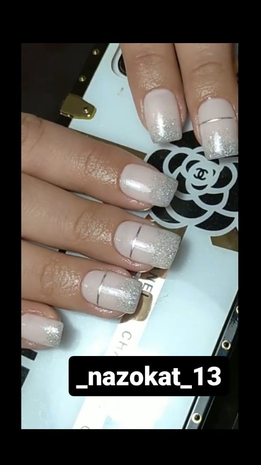 _nazokat_13 в LOOKY. #nails,#nailart,#reels,#reelsinstagram,#fyp,#reaction,#manicure,#follow,#following,#foryou,#uzbekistan,#namangan. Nails 💅 
•
•
•
•
•
...