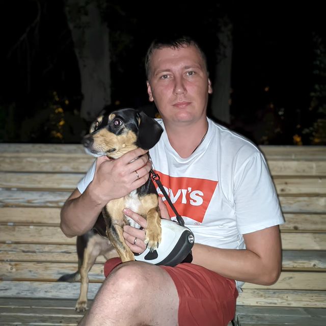 sd.ivanov в LOOKY. #собака,#питомец,#Астрахань,#Джесси. Пока все фотографиру...