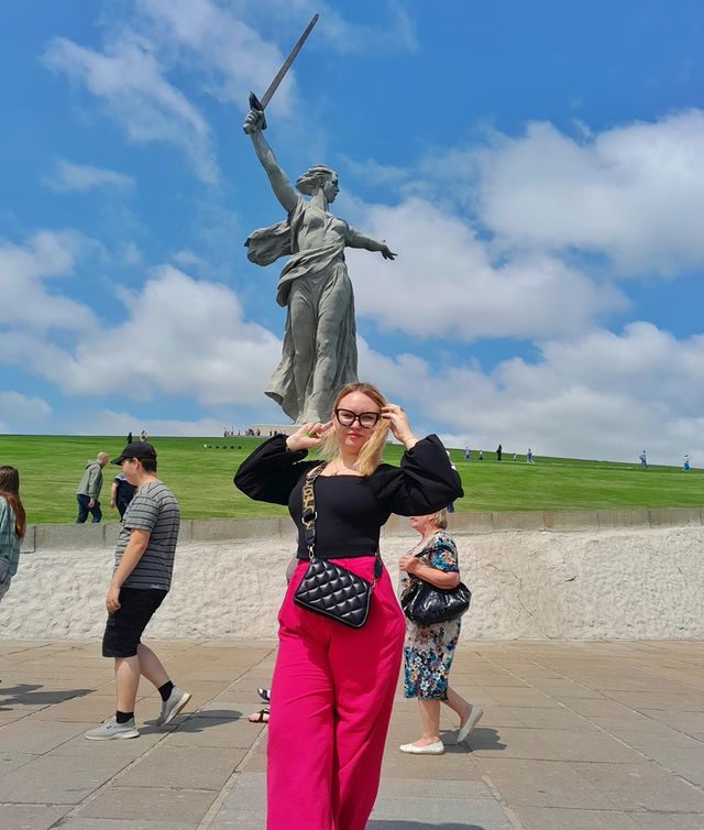 _nikulya_nika в LOOKY. . Волгоград ❤️