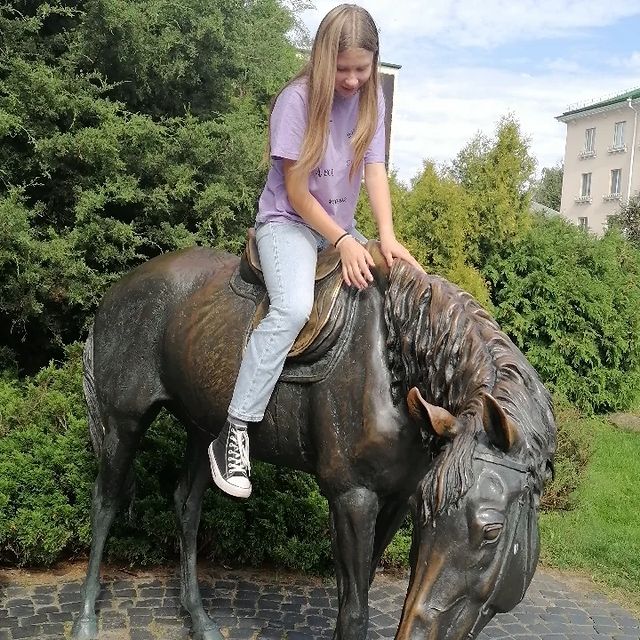veronika_tsup в LOOKY. . Прекрасное не может ...