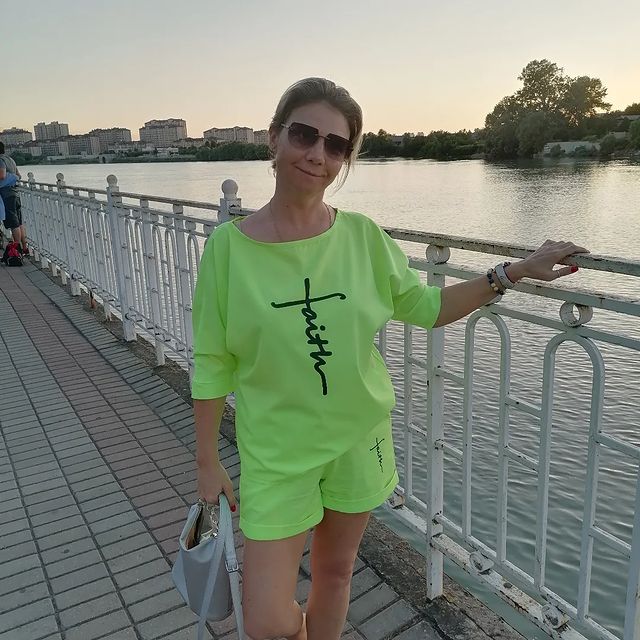 ksanaanatolevna79 в LOOKY. #мойдень,#благодарюмаму,#люблюжить. Однажды будет вам за...
