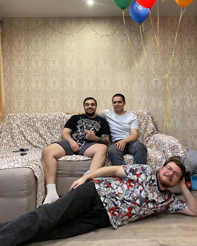 pierremusya в LOOKY. . null