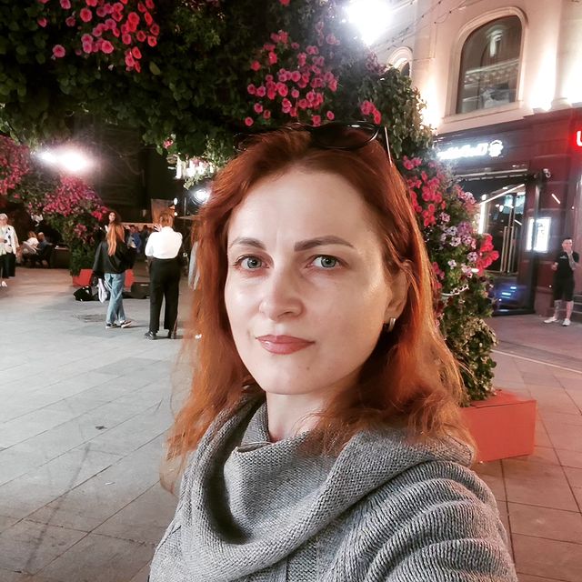 ekaterina174 в LOOKY. . Как же я давно не бы...
