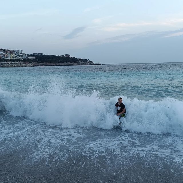 theloki357 в LOOKY. #life,#sea,#montenegro,#summer,#summer2023,#travel,#photo,#instagood,#instalike,#instagram,#tegor137. Zbohom 👋 more🌊

#i...