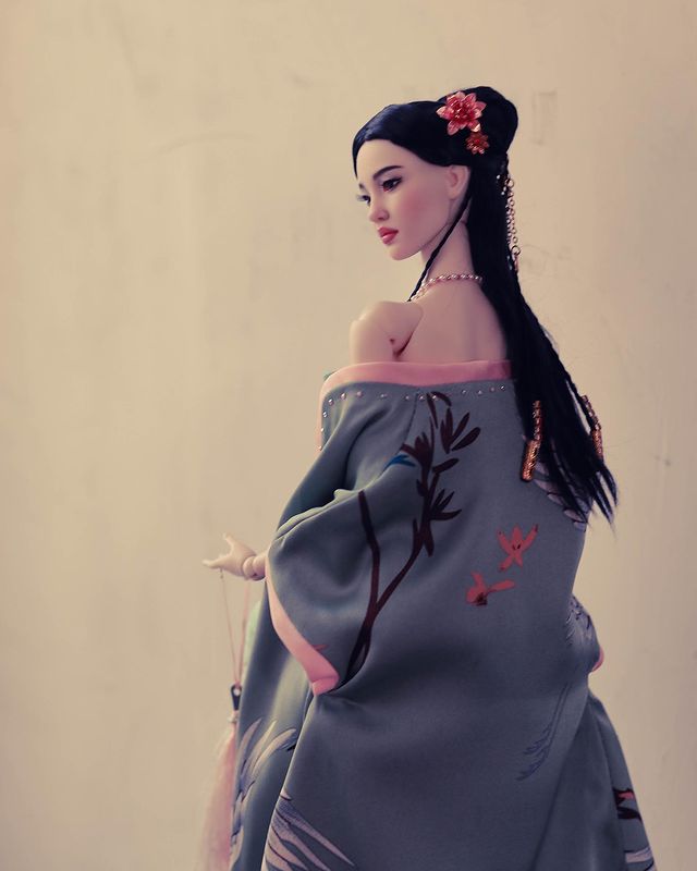 dollsofparadise в LOOKY. #natalialosevayoko,#losevadolls,#natalialoseva_dolls,#bjd,#bjddoll,#balljointeddoll,#bjdcustom,#dollstagram,#artdoll,#ooak,#бжд,#doll,#кукла,#handmade,#шарнирнаякукла. Синдром новой куклы�...