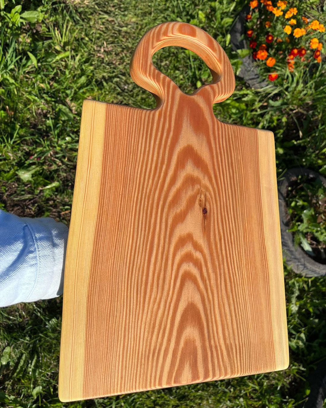 woodlovers_bisert в LOOKY — фото 4