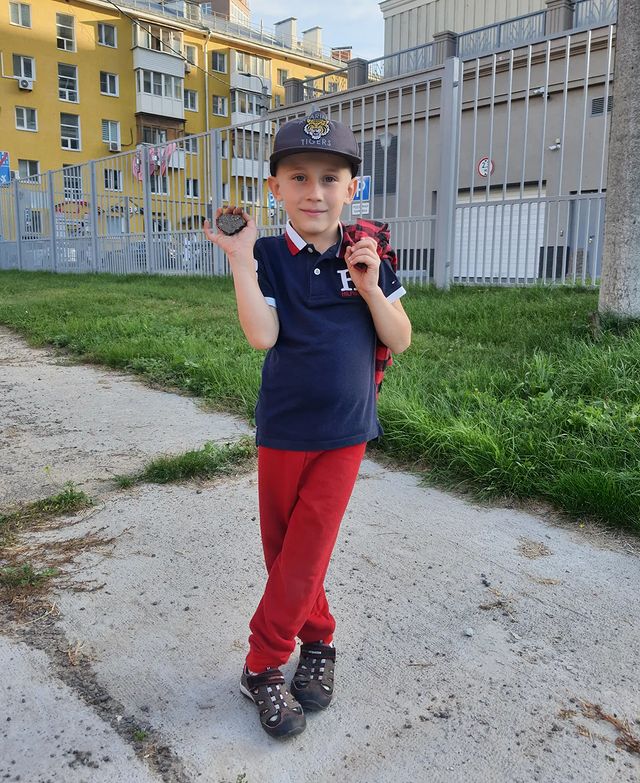 darriblook в LOOKY. #горемать. 1 сентября)) забыла ...