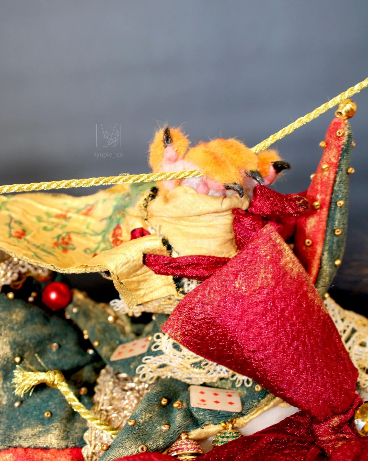 kyupie_ico__ в LOOKY — фото 5