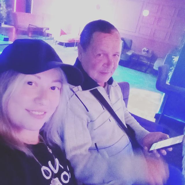 motokotik_dakotik в LOOKY. . Отдых с папой прошёл...