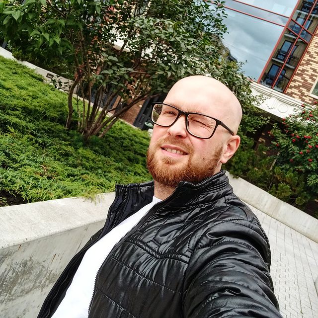 pavlovsky_maxim в LOOKY. . Я дома! 😎