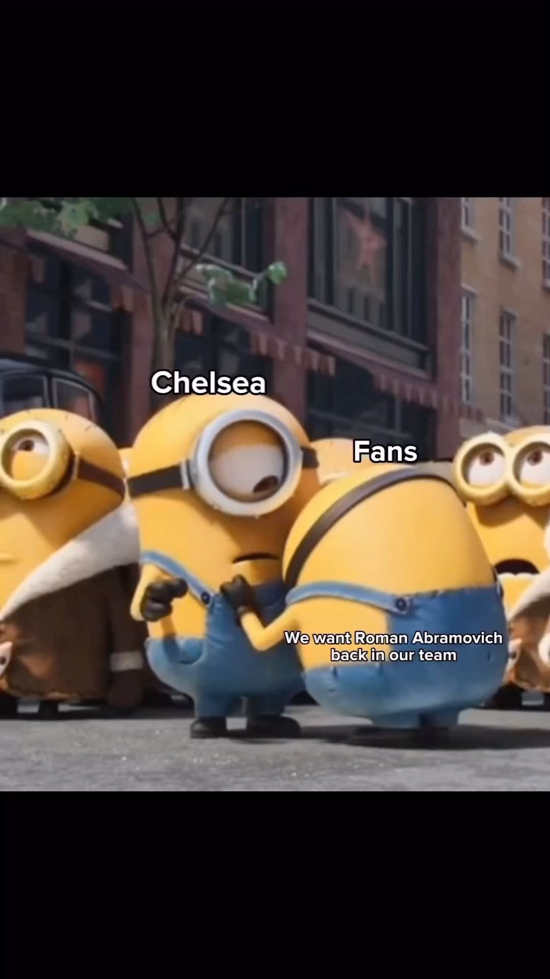 materaya_sobaka в LOOKY. #CFC,#CHELSEA. We want Roman Abramo...