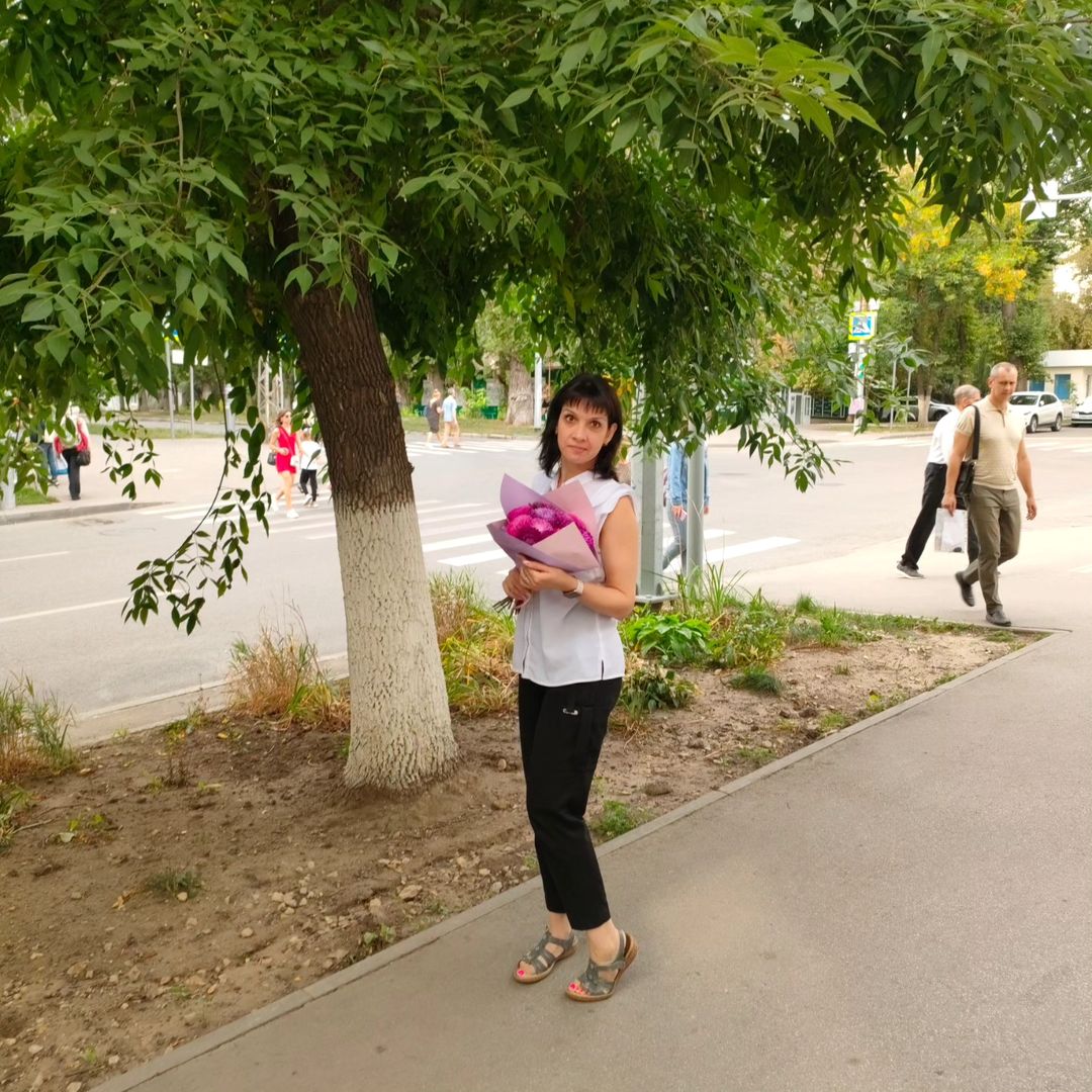 Мои 36 лет! 😇😊💃🎉
Хочу поблагодарить всех, кто поздравил меня с днем рождения! Спасибо за ваше внимание, добрые слова и поддержку! Вы сделали мой день прекраснее! Спасибо за то, что Вы есть! Обнимаю и целую каждого! 💋♥😊💃🎉😇