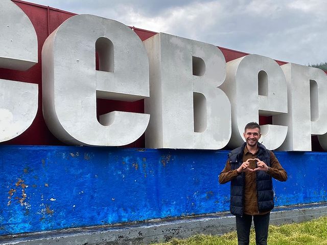 aleksandrafonin в LOOKY. . Ветер 💨 северный 🥶...