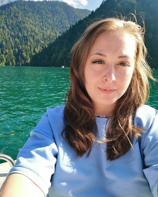 anastasia_bolk в LOOKY. . null