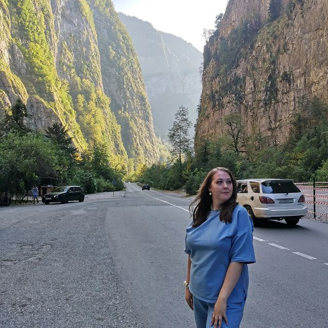 anastasia_bolk в LOOKY. . ⛰️❤️