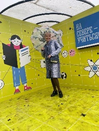 kulesh_anzhela в LOOKY. . Вот и лето закончило...