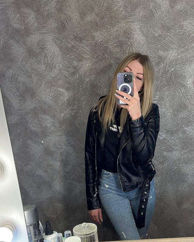 seregina_doch в LOOKY. . null