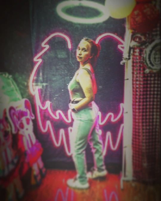polina.vitk в LOOKY. . Я не лучше других, я...