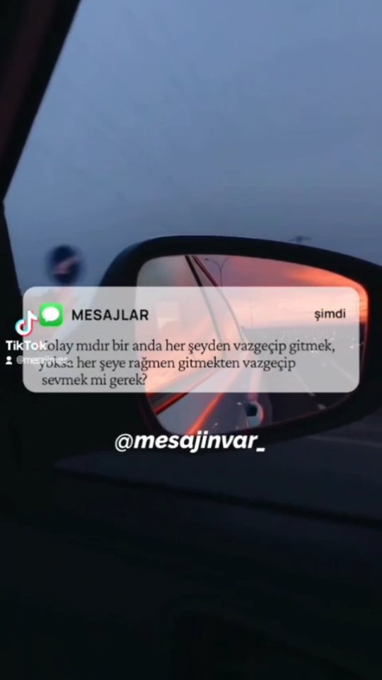 mesajinvar_ в LOOKY. #duygusalvideolar,#alıntı,#instagram,#vazgeçtim,#sevmek,#hakikat,#sözler. #duygusalvideolar #a...